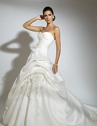 Moda Ślub Suknie ślubne - 1399743