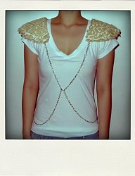 Moda Biżuteria Pozostałe - 1239939