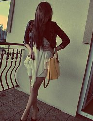 Moda Inne Moda uliczna - 1827882