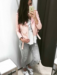 Moda Ciuchy Pozostałe - 3183351