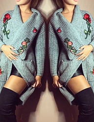 Moda Ciuchy Swetry - 3200689