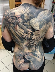 Tatuaże - 1688462