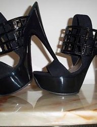 Moda Buty Szpilki - 1259630