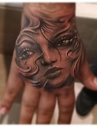 Tatuaże - 1904924