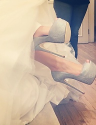 Moda Buty Szpilki - 2619275