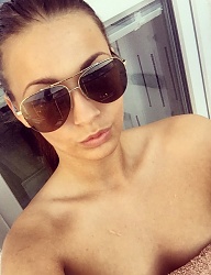 Moda Dodatki Okulary - 3014873