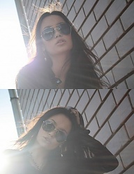 Moda Dodatki Okulary - 2509472