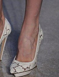 Moda Buty Pozostałe - 1273045