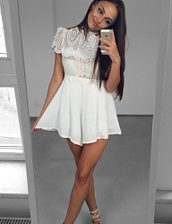 Moda Sukienki Wieczorowe - 3165118