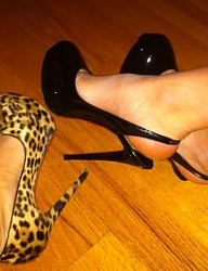 Moda Buty Szpilki - 1347903