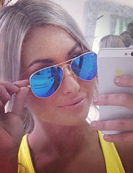 Moda Dodatki Okulary - 1908183