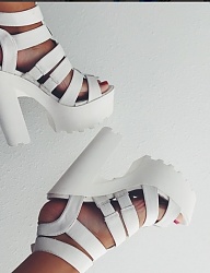 Moda Buty Pozostałe - 3170575