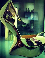 Moda Buty Pozostałe - 1391446