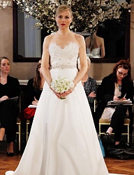 Moda Ślub Suknie ślubne - 1284207
