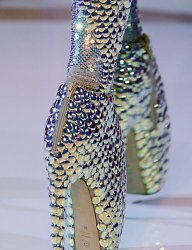Moda Buty Szpilki - 1375597