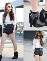 Moda Inne Moda uliczna - 1820610