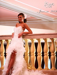Moda Ślub Suknie ślubne - 522513