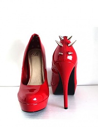 Moda Buty Szpilki - 1241430