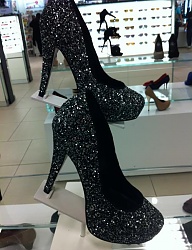 Moda Buty Szpilki - 1237907