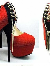 Moda Buty Szpilki - 1301382