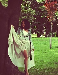 Moda Inne Moda uliczna - 1680078