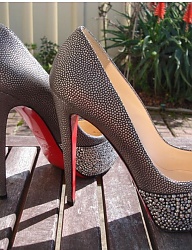 Moda Buty Szpilki - 1320187