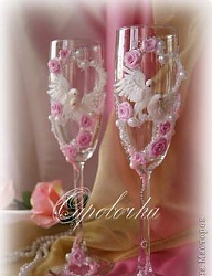 Moda Ślub Dekoracje ślubne - 2054744