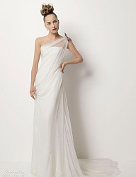 Moda Ślub Suknie ślubne - 1286018