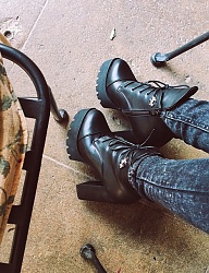Moda Buty Pozostałe - 2852629