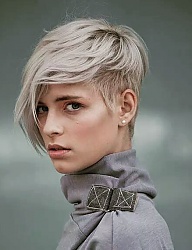 Fryzury Krótkie - 3033105