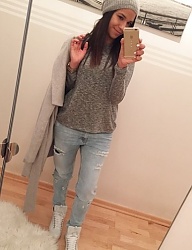 Moda Ciuchy Pozostałe - 3187839