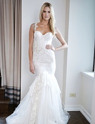 Moda Ślub Suknie ślubne - 3115070
