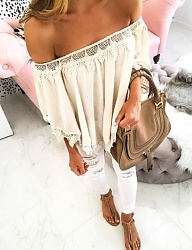Moda Ciuchy Pozostałe - 3176020