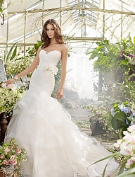 Moda Ślub Suknie ślubne - 1547749