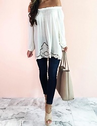 Moda Ciuchy Pozostałe - 3176001