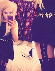 Moda Inne Moda uliczna - 1672032