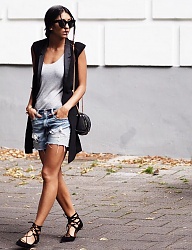 Moda Spodnie Szorty - 3024427