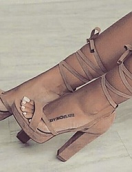 Moda Buty Sandały - 3218252