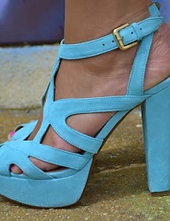 Moda Buty Sandały - 1444464