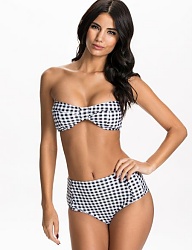 Moda Bielizna Na plażę - 2836843