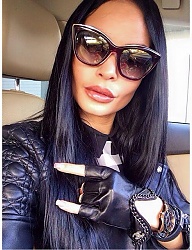 Moda Dodatki Okulary - 3029851