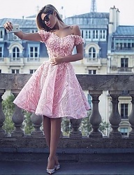 Moda Sukienki Dzienne - 3218244