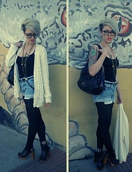 Moda Ciuchy Pozostałe - 980724