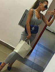 Moda Ciuchy Pozostałe - 3161575