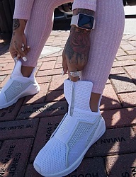 Moda Buty Sportowe - 3122080