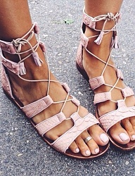 Moda Buty Pozostałe - 2785422