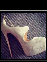 Moda Buty Szpilki - 1440305