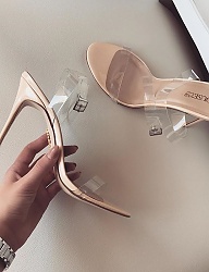 Moda Buty Szpilki - 3204225