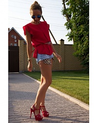 Moda Inne Moda uliczna - 2029124