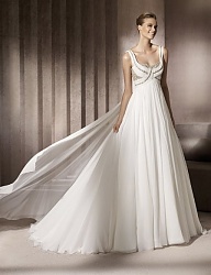 Moda Ślub Suknie ślubne - 1825414